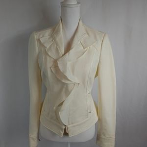 White House Black Market Womens jacket